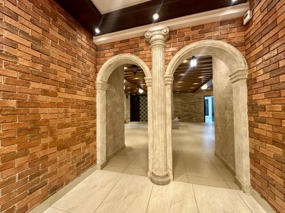 Commercial floor in Bneid Al qar,Kuwait