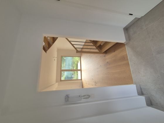 Modern new building with garden & parking space | 150 m2 living space + ...