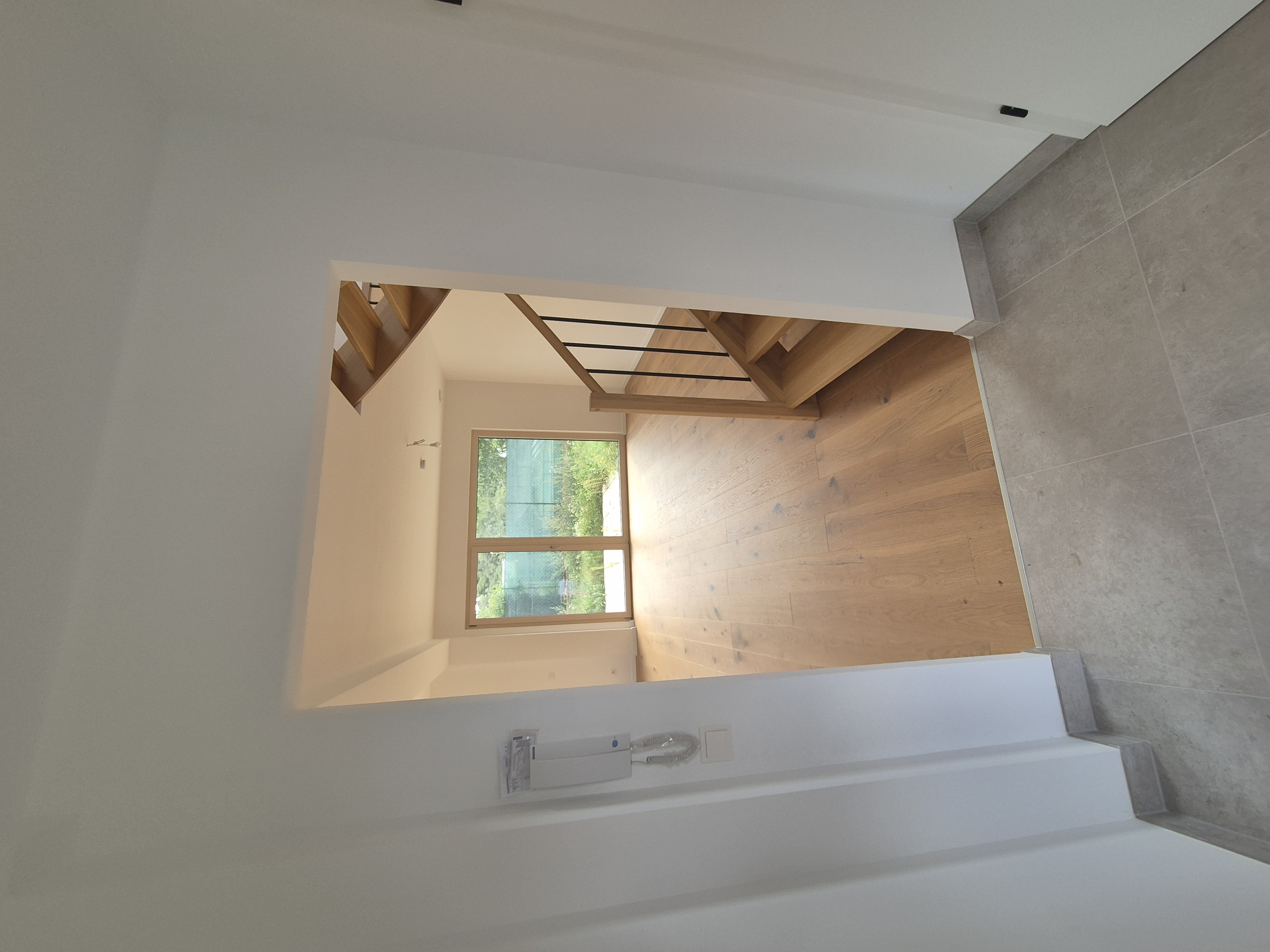 Modern new building with garden & parking space | 150 m2 living space + 130 m2 garden | 7 years lease | Top equipment* 