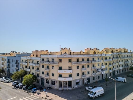 Almancil Centre - Appartement 134 m² - 3 Chambres - 2 Sdb - 360 000 ...