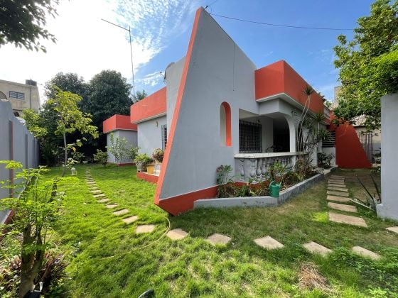 *À VENDRE – VILLA À Lomé, ADIDOGOMÉ ...