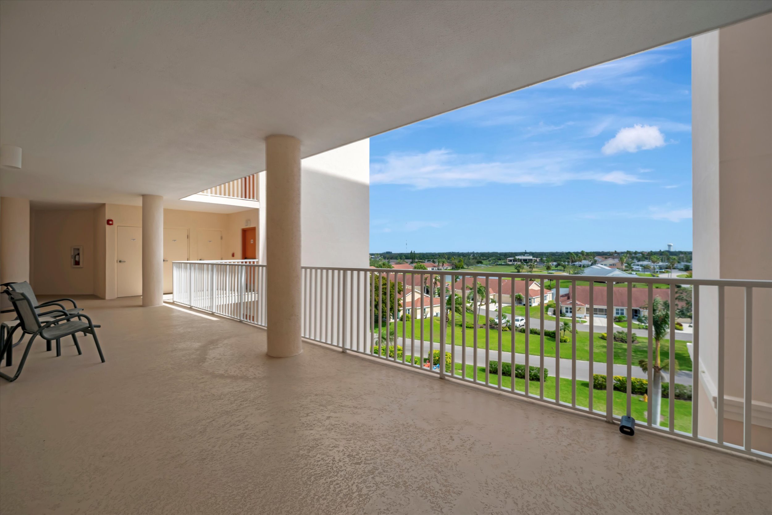 5th Floor Condo Overlook Terra Ceia Bay - Florida Great Price