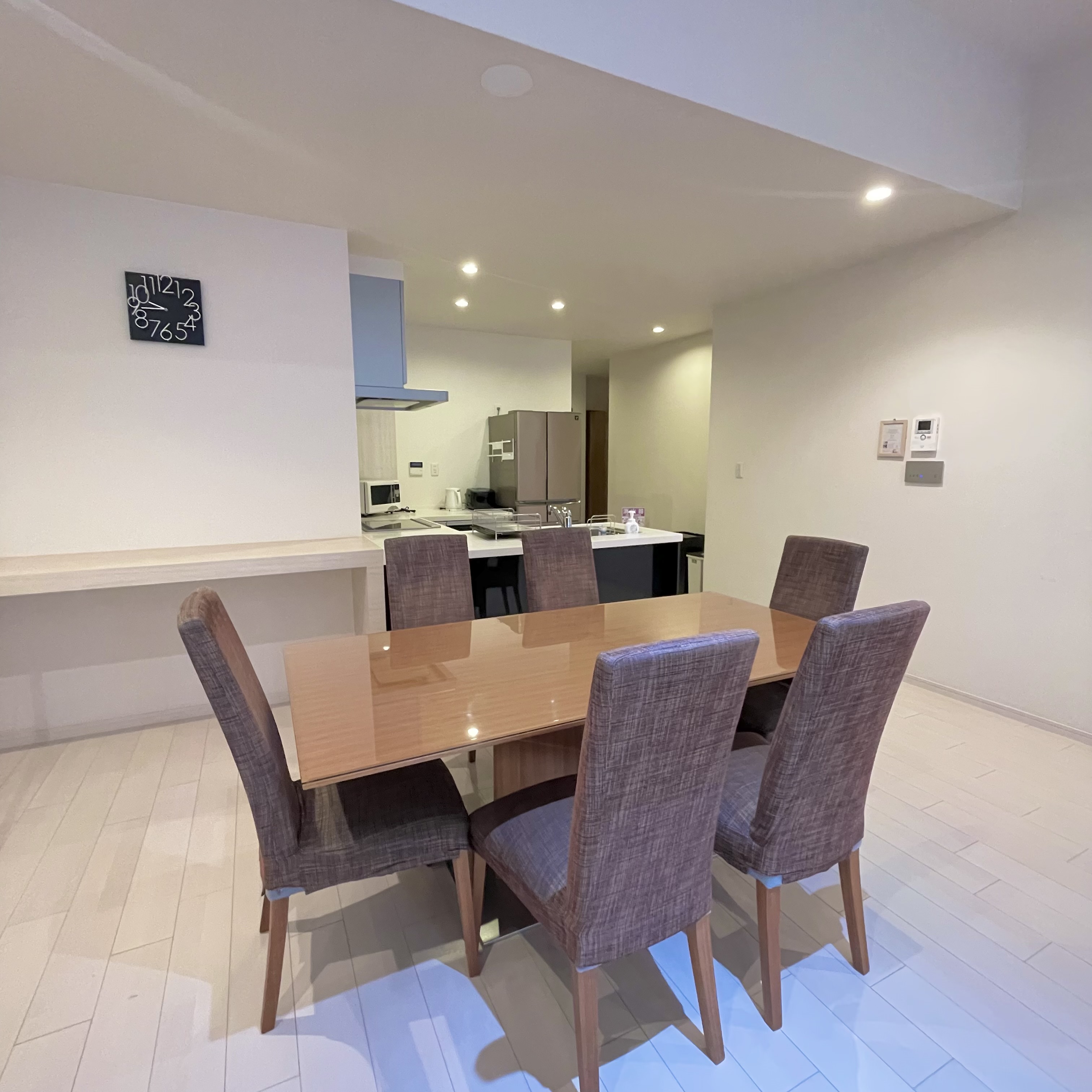 Villa La Jolla Kobe Nakayamate #1101 - 2SLDK