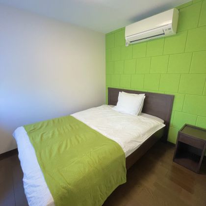 Villa La Jolla Kobe Nakayamate