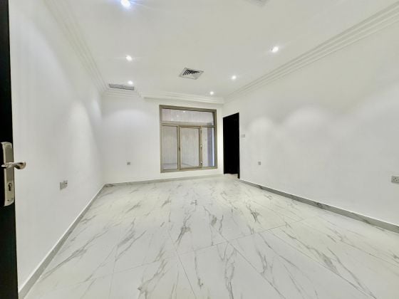 Spacious 3-Bedroom Apartment for Rent in Salwa