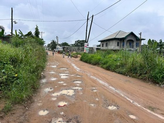 389 M2 disponibles à nyalla Pariso 