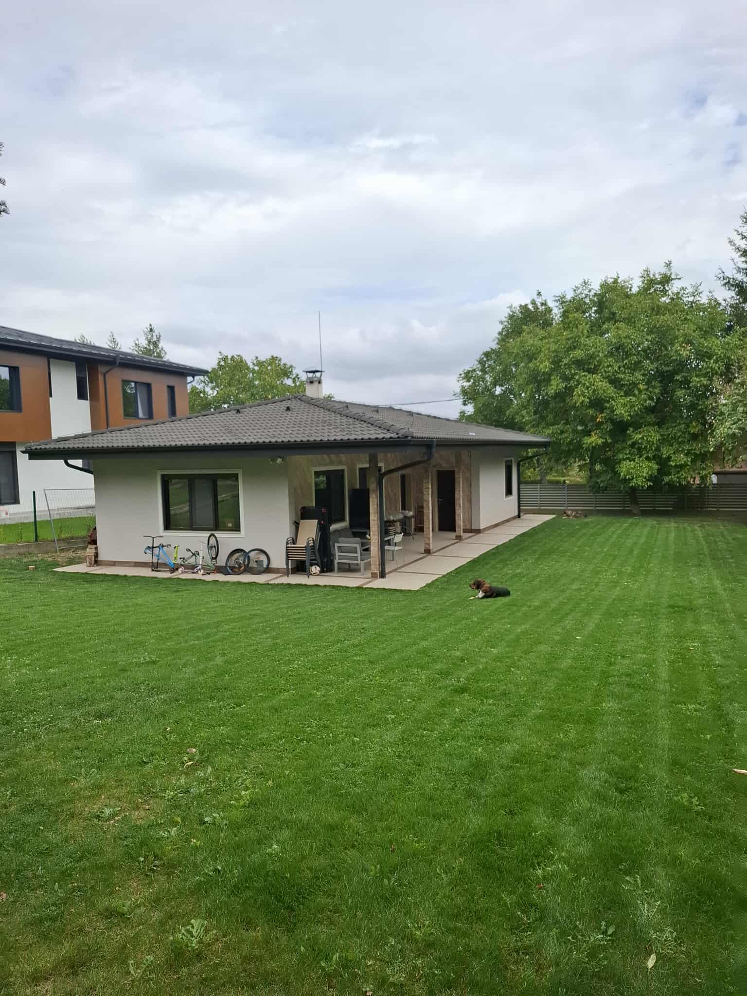 House for rent in Sofia, Dragalevzi