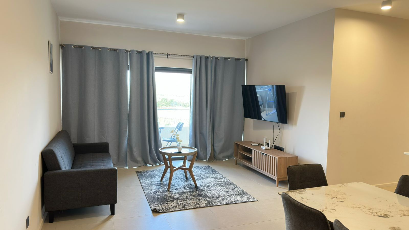 APARTMENT Ref: TE-IM3008-NE | Status: FOR RENT IN TRYBECCA EXTENSION