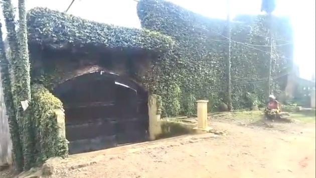 Duplex for sale in Yaoundé 