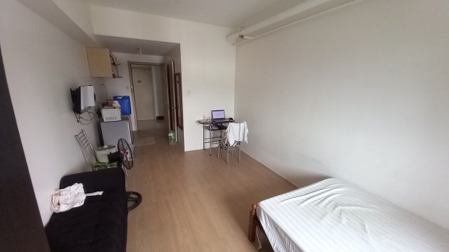 Studio de 24m2 meublé 