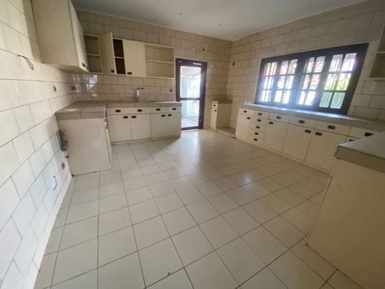 Grande villa in affitto a Bonapriso Douala 