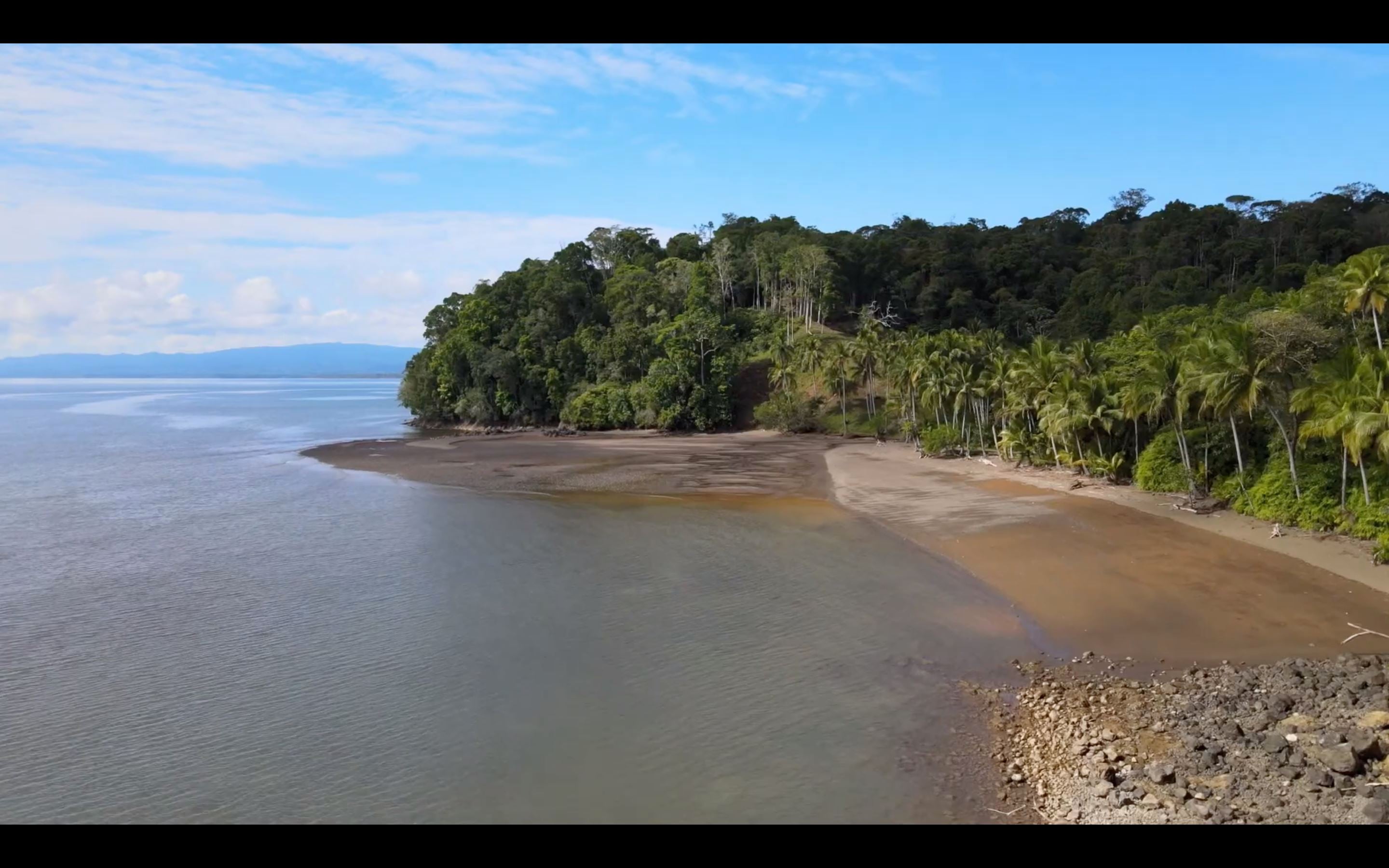 Impresionante terreno para ecoturismo y conservación en Costa Rica | En venta
