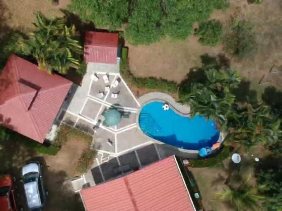 CityMax Vende Quinta con Casa en Turrubares San Jos&#2013265929;