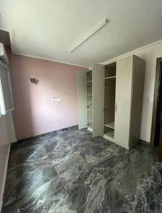 Apartamento de 3 habitaciones en alquiler en Bonapriso Douala 