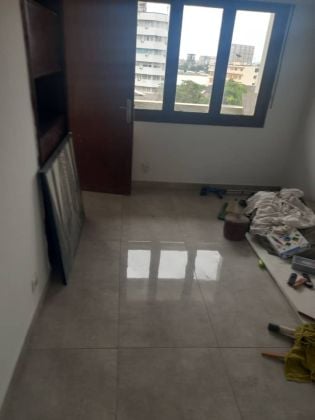 Affitto di un appartamento di 2 stanze a Plateau 