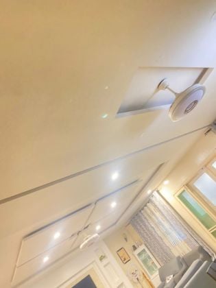  BASED VILLA FOR SALE IN AGLA AKPLOME / COTONOU