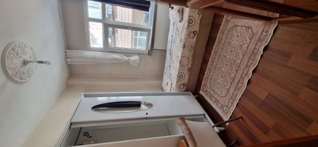 In Mecidiyeköy-Şişli/İstanbul (European side) fully ...