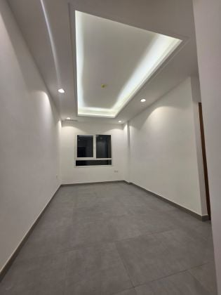 For rent to expatriates: a small 2-bedroom apartment