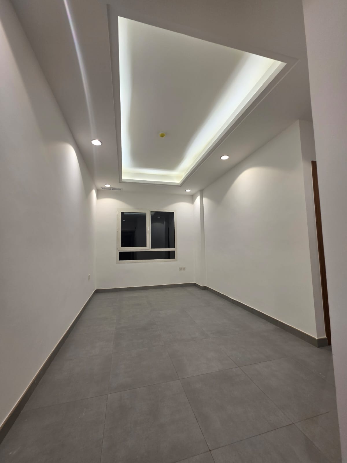 For rent to expatriates: a small 2-bedroom apartment