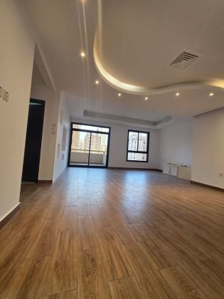For rent in Sabah Al Salem - Spacious, fully renovated, 3-bedroom apartment