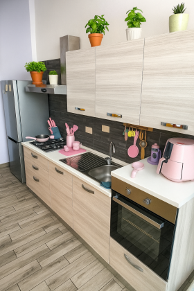 &#55356;&#57313; C&A Airport – Fiumicino “La Sosta!” ...