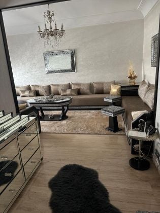 Appartement a Louer Meuble a Val Fleuri