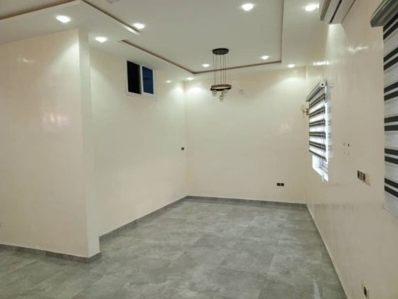   ULTRA MODERN APARTMENT WITH PERSONAL GARAGE WITH 2 BEDROOMS AND LIVING ...