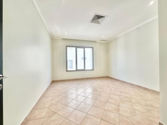 Spacious 4-Bedroom Apartment for Rent in Hateen