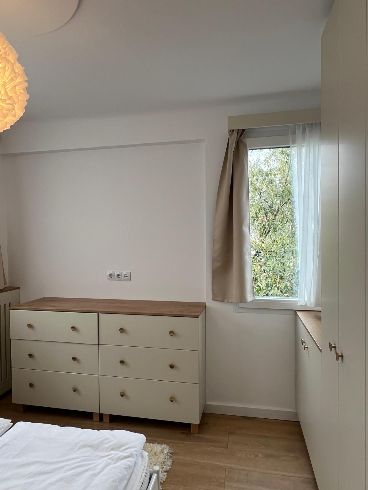 Modern apartment for rent in the vibrant center of Cluj-Napoca