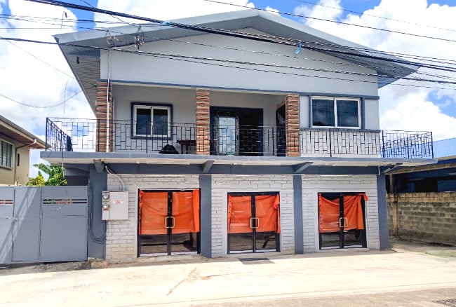 Espaces commerciaux à louer 