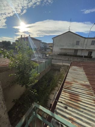 Two-Storey House in the Historic Centre of San Costanzo