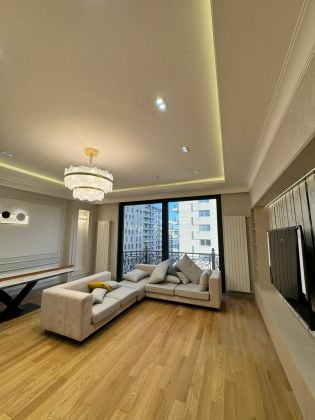 New!!! 2 bedroom apartment for rent.