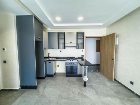 Studio a Louer Meuble a Sidi Maarouf