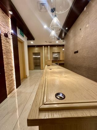 Commercial floor in Bneid Al qar,Kuwait