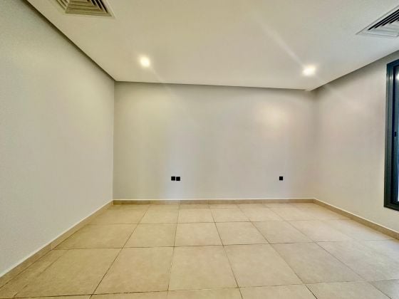 Three Bedroom Ground floor Apartment for rent in Salwa