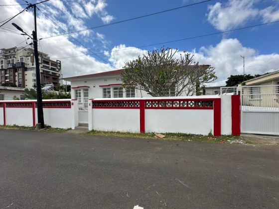 Furnished office for rent – Beau-Bassin