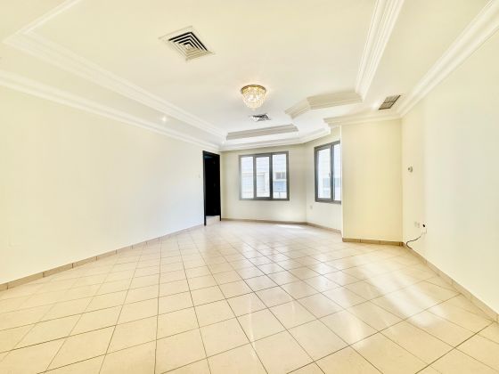 Luxury 5-Bedroom Duplex for Rent in Hateen