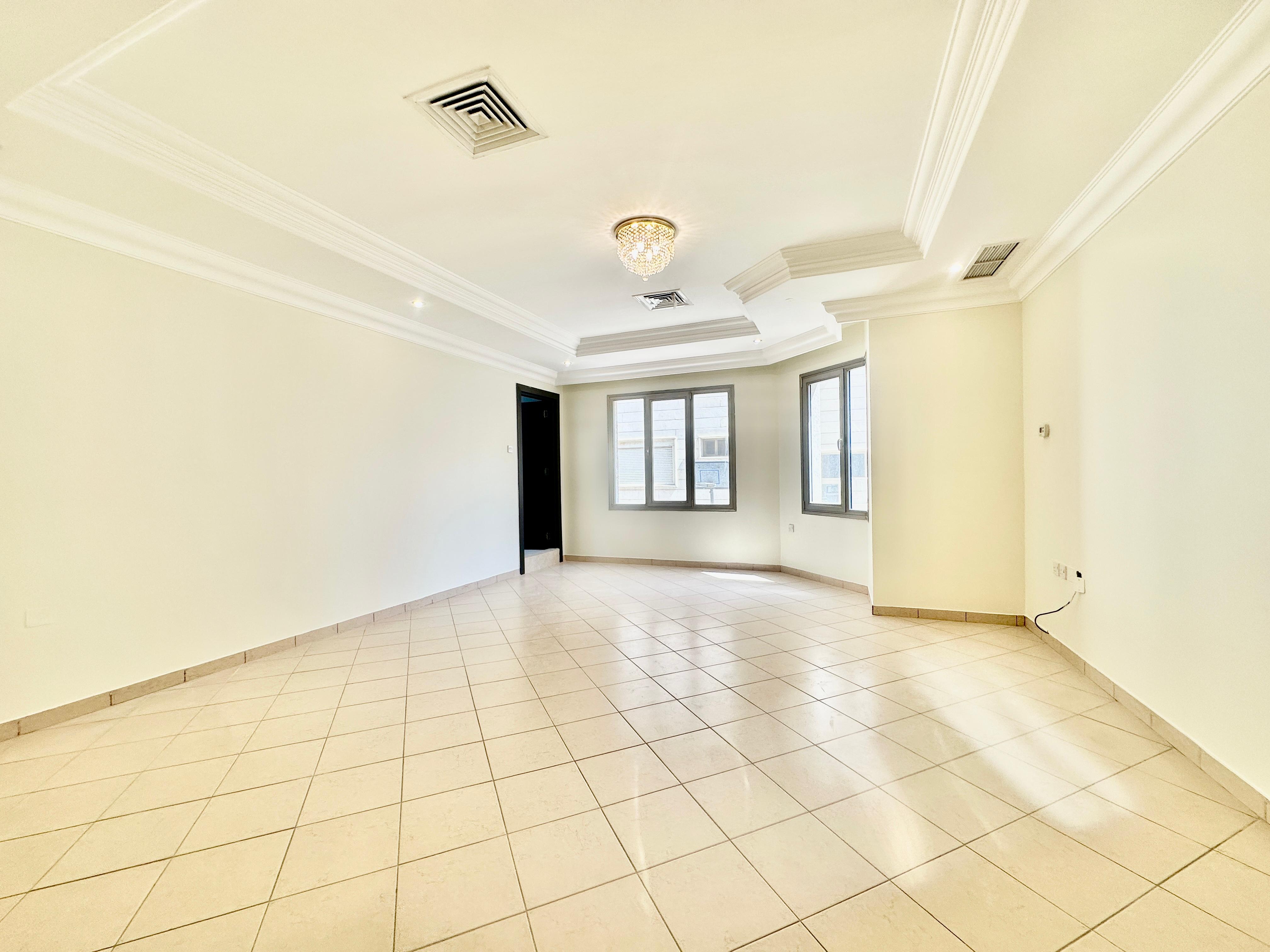 Luxury 5-Bedroom Duplex for Rent in Hateen