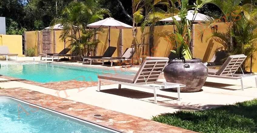 5301124 Resort for Sale near the Beach in Rayong, Thailand