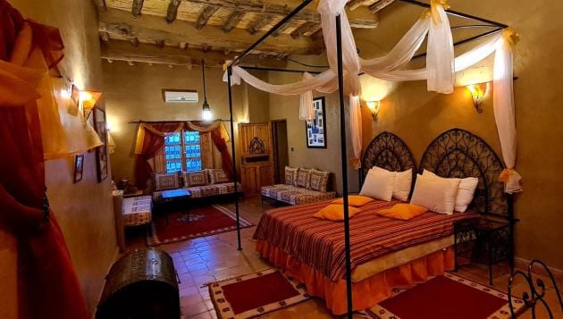 maison d'hote a vendre