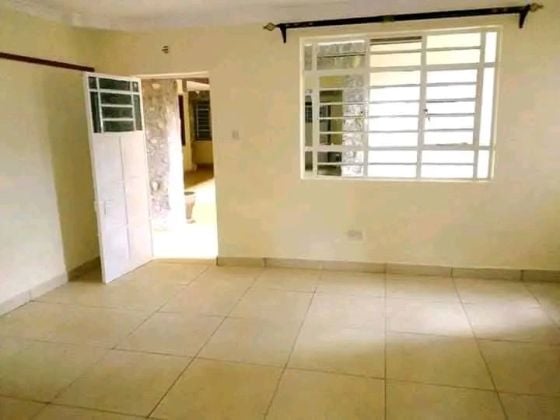 Élégant appartement d'une chambre à Naivasha Road