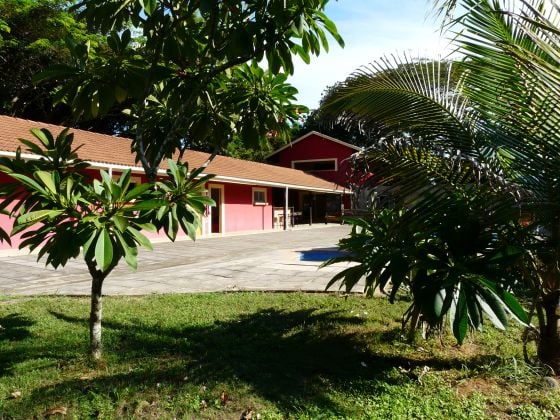 Location chambres courte duree KZN