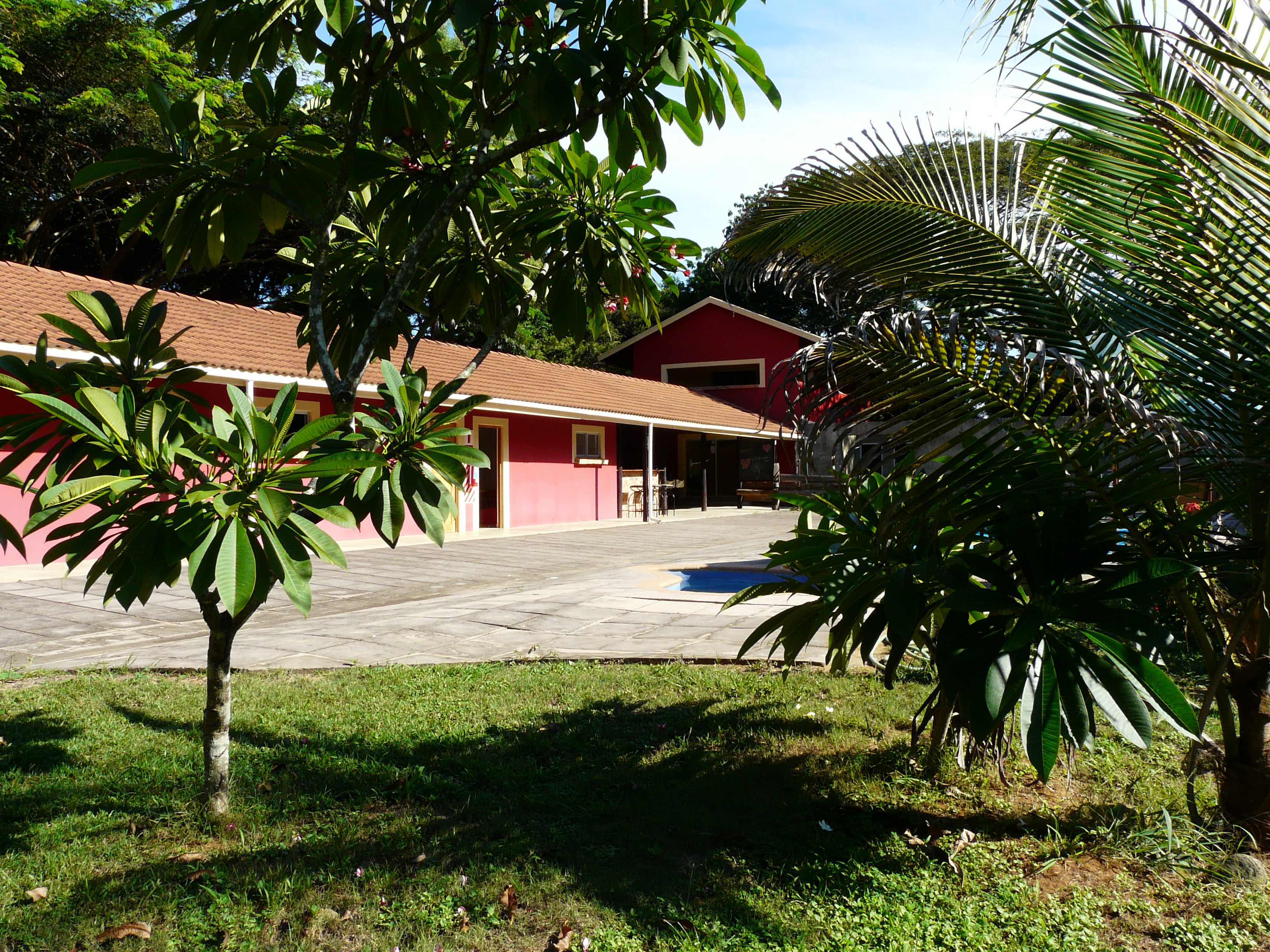 Location chambres courte duree KZN