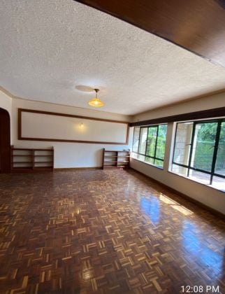 Classic 4 Bedrooms Townhouse in Westlands!