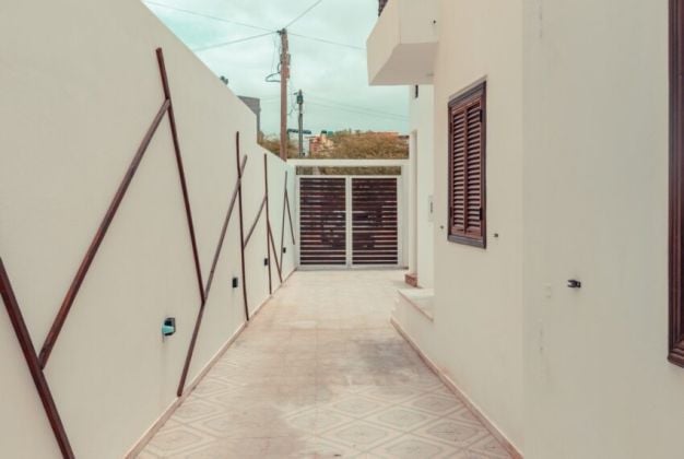 Acheter une villa de 5 chambres dans le quartier de Prainha, Cap Vert