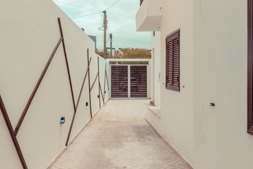 Acheter une villa de 5 chambres dans le quartier de Prainha, Cap Vert