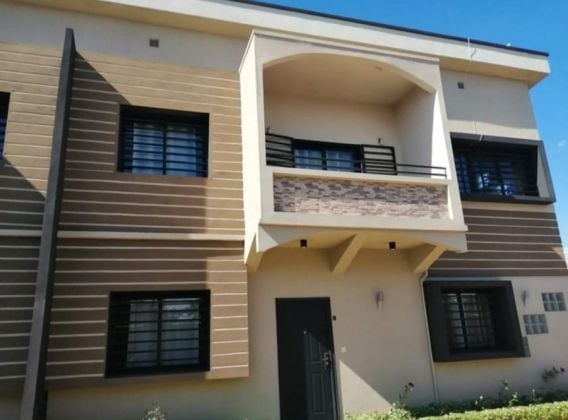 BEL APPARTEMENT T4 A LOUER A IVATO 