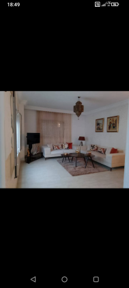 Distrito residencial de Sidi Bousaid 