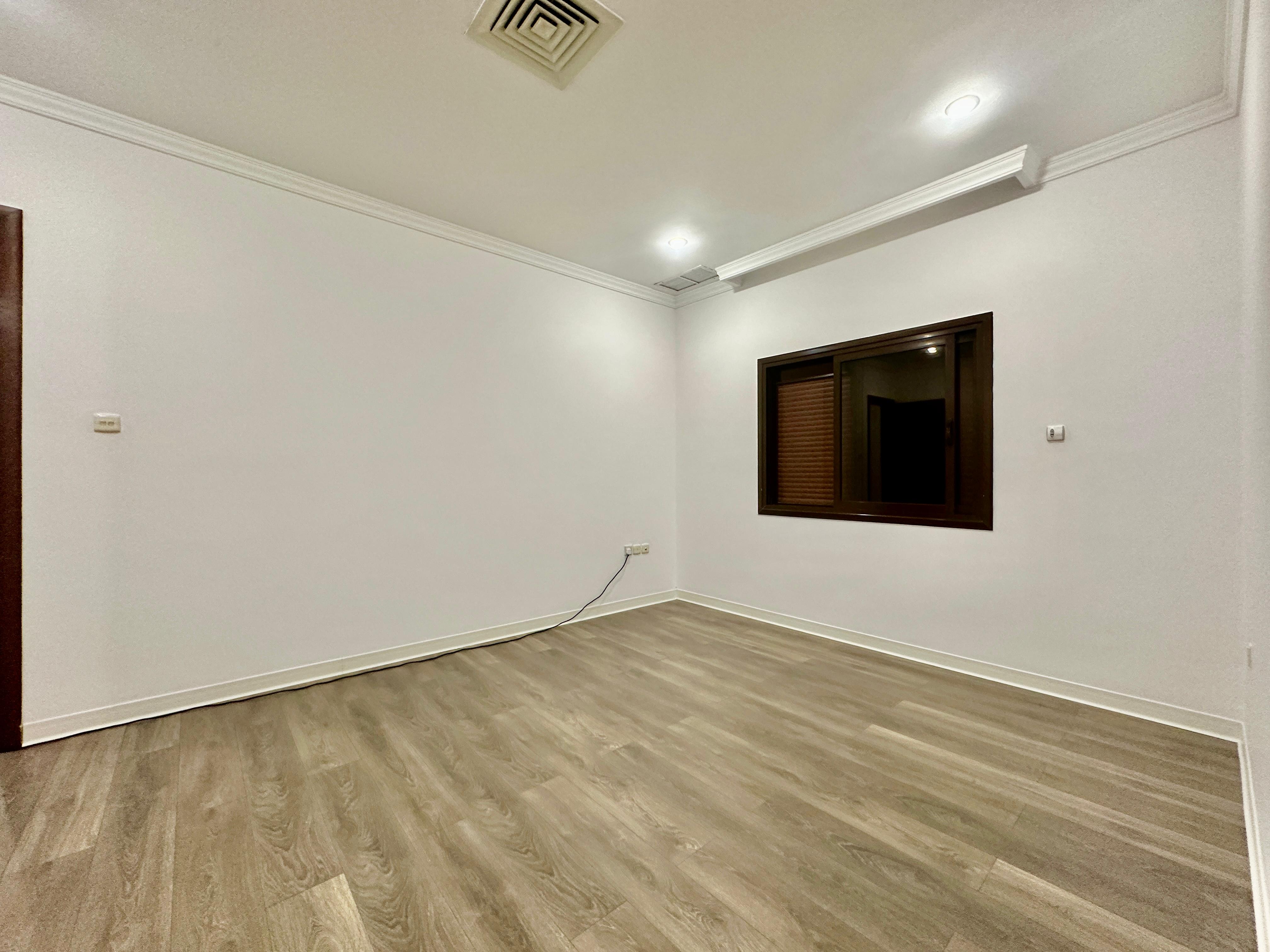 Spacious 4-Bedroom Floor for Rent in Al Siddeeq