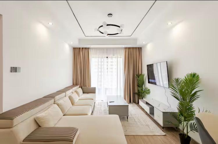Elegante e moderna casa a Kilimani, perfetta combinazione di comfort e praticit&#2013265920;